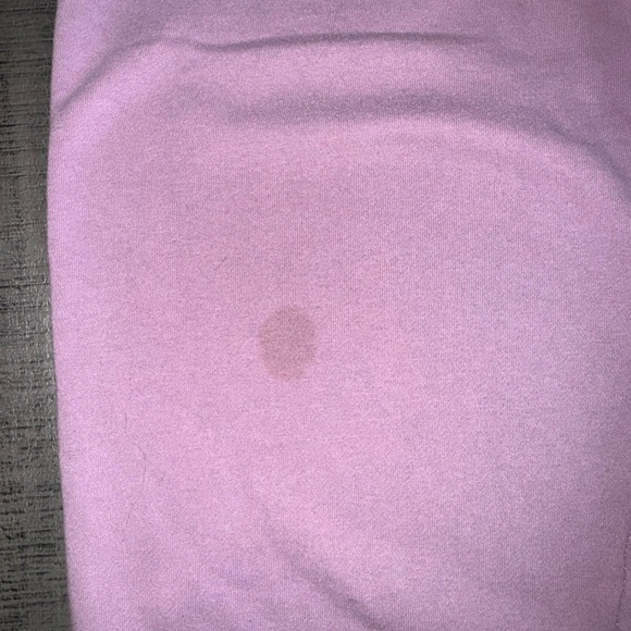 PacSun Lavender Playboy Women’s Joggers - Picture 4 of 4